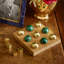 Otto Tic Tac Toe Set