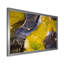 «Mauve et jaune», impression sur toile-67328888-67328889