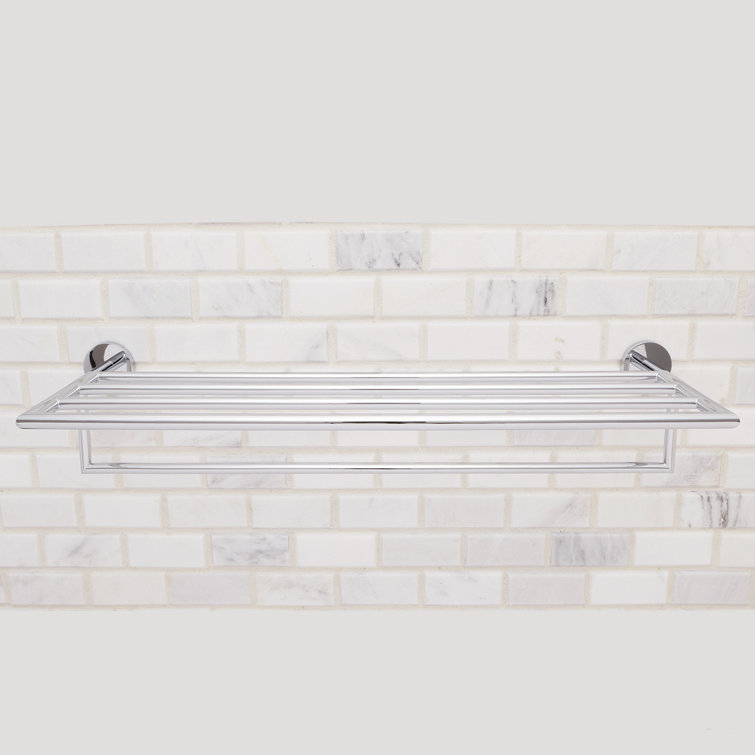Porte-serviettes mural Neo