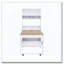 Armoire de salle à manger compacte-458623612