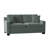 Aceyon Upholstered 71'' Loveseat-1918251822-1918251801