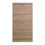 Armoire de rangement à chaussures 3 tiroirs