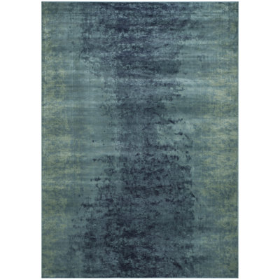 Tapis abstrait Vintage Performance