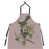 Pink/Dark Green