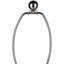 Lampe de table 24 po Casa-2101434524
