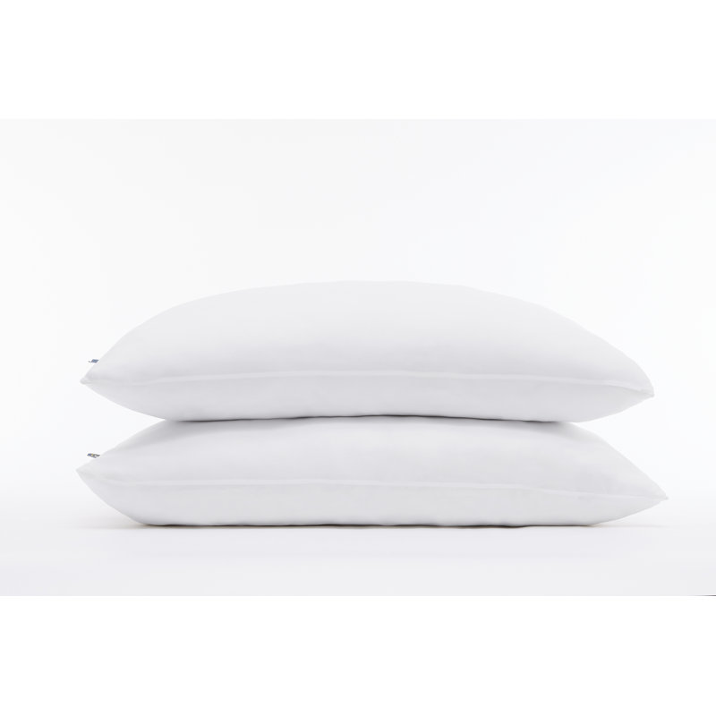 Power Chill Nylon Zipper Pillow Protector