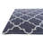 Iverson Navy Blue Rug