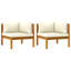 Chaise de patio avec coussins Stajko-964975124-975336084