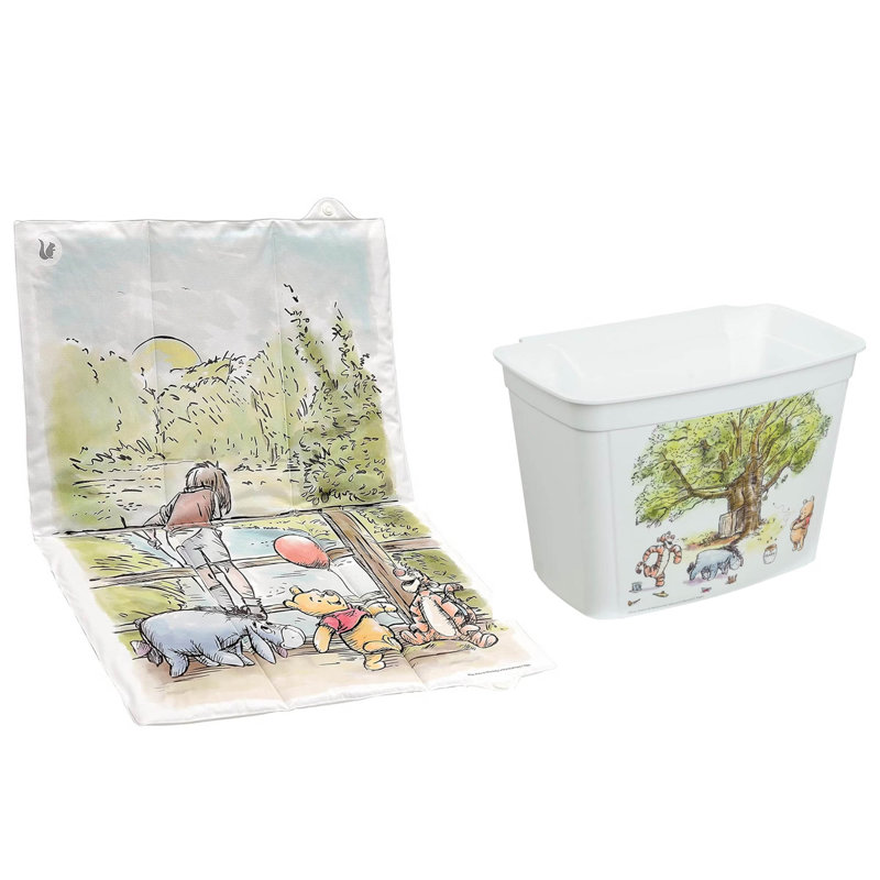 Keeeper Polyethylene Plastic Storage Bag