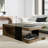 Danica Reclaimed Oak Coffee Table-98056018