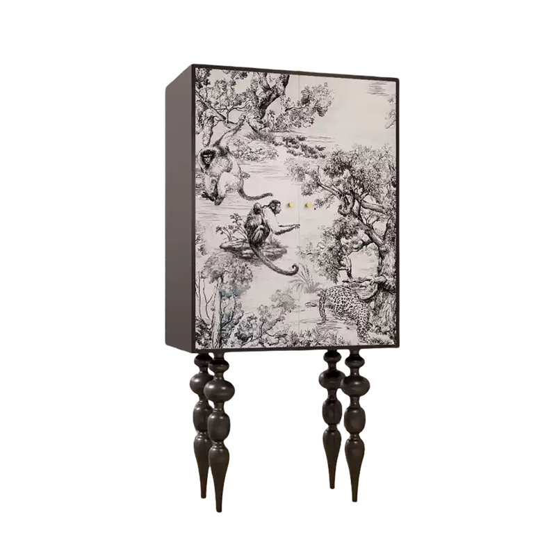 Armoire d'appoint