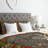 Valentina Ramos Polyester Duvet Cover-71050129-71050128