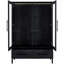 Vitrine haute 60 po