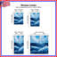 Rideaux obscurcissant Ocean-542094174-542094175