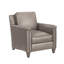 Fauteuil en cuir véritable l 33 po Davidson-51384494-51384486-51384520