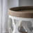 Modern Minimalist Side Table