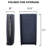 Courtne Collapsible Ramp