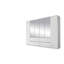 Mainz 6 Door Wardrobe-90579772