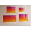 Magnetic Glass Dry Erase Board