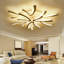 LED Semi Flush Mount