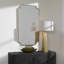 Letellier Metal Wall Mirror-1001672672-1034793959