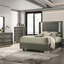 Commode de style contemporain