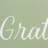 MARTHA STEWART Bloomfield Grateful Border Kitchen Mat -111329420-111329418