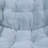 Folding Upholstered Oversized Saucer Chair With Steel Frame-1704786033-1704786037