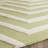 Sanyla Hand Tufted Wool Chevron Rug-233516492