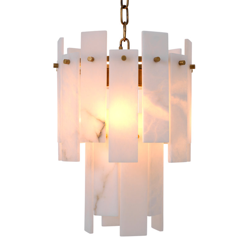 Acevedo 4 - Light Tiered Chandelier
