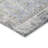 Machine Washable Indoor/Outdoor Xhevrie Sky Rug-1037690731