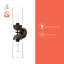 Éclairage pour meuble-lavabo Shiloh-1306213071-1306213070
