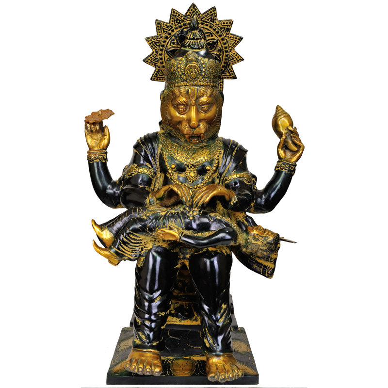 Lord Narasimha