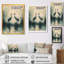 Kolton - Animals Canvas Wall Art-957860339-957860337-957860338