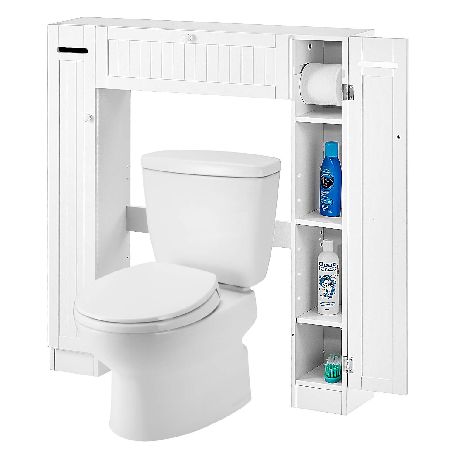 https://assets.wfcdn.com/im/79732039/compr-r85/1636/163624067/ronicka-freestanding-over-the-toilet-storage.jpg