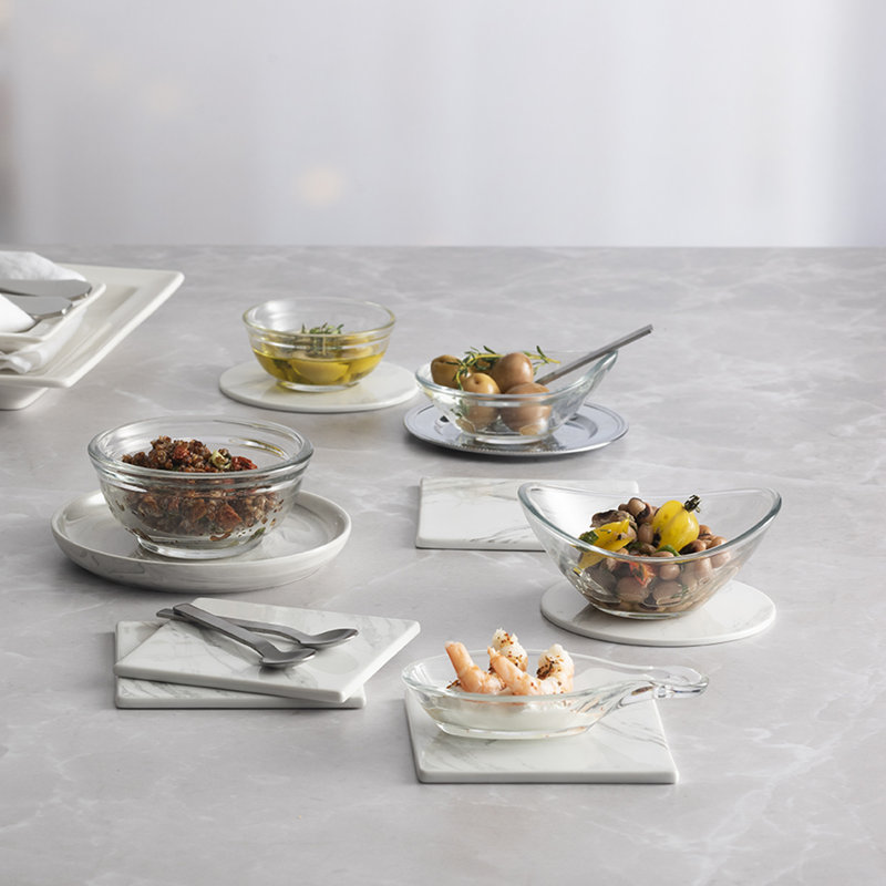 145 ml Gastro Boutique Curved Dessert Bowl
