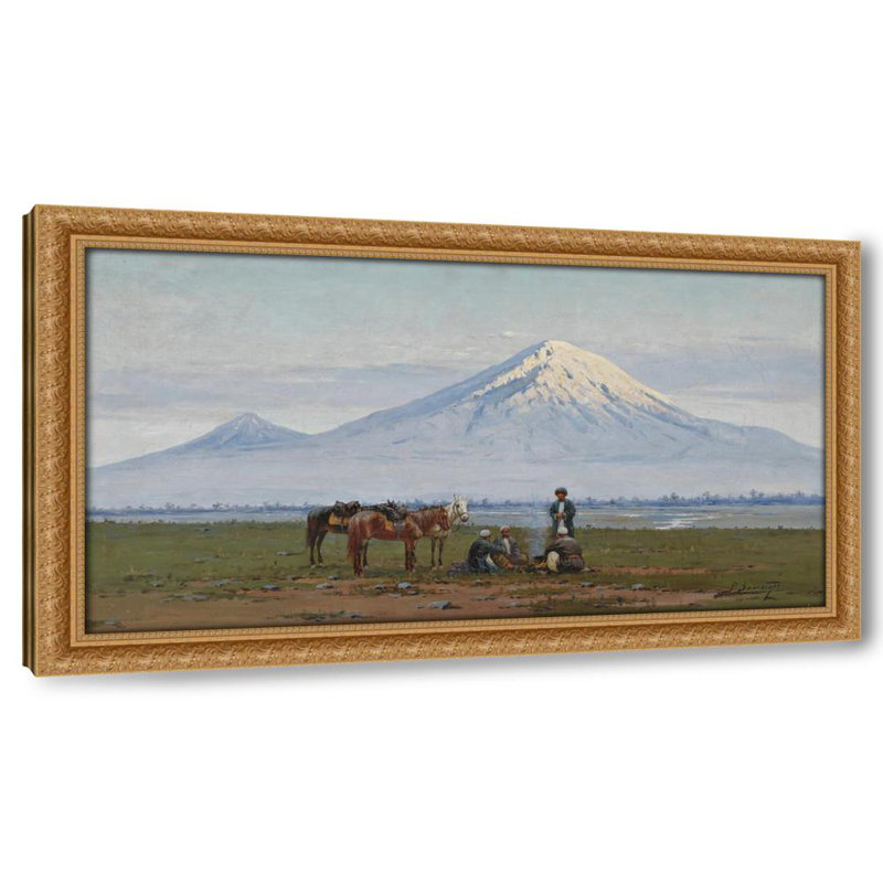 Mount Ararat