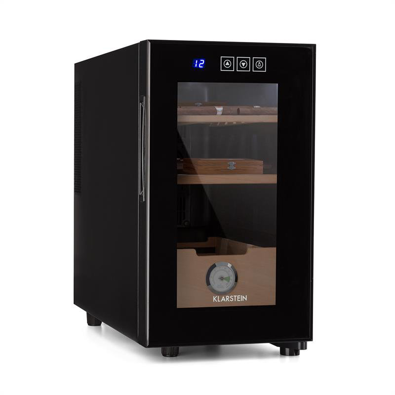 Klarstein Single Zone 25cm Freestanding