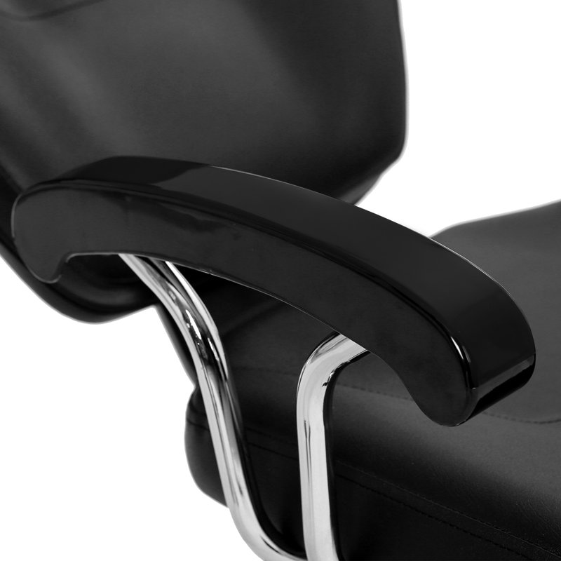 Fauteuil de massage inclinable Barber Shampoo Salon