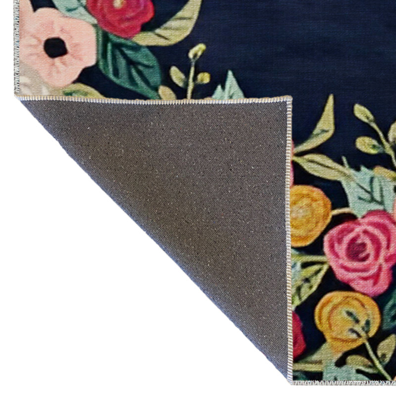 Tapis Elend, Rectangle 3 pi 11 po x 5 pi 11 po
