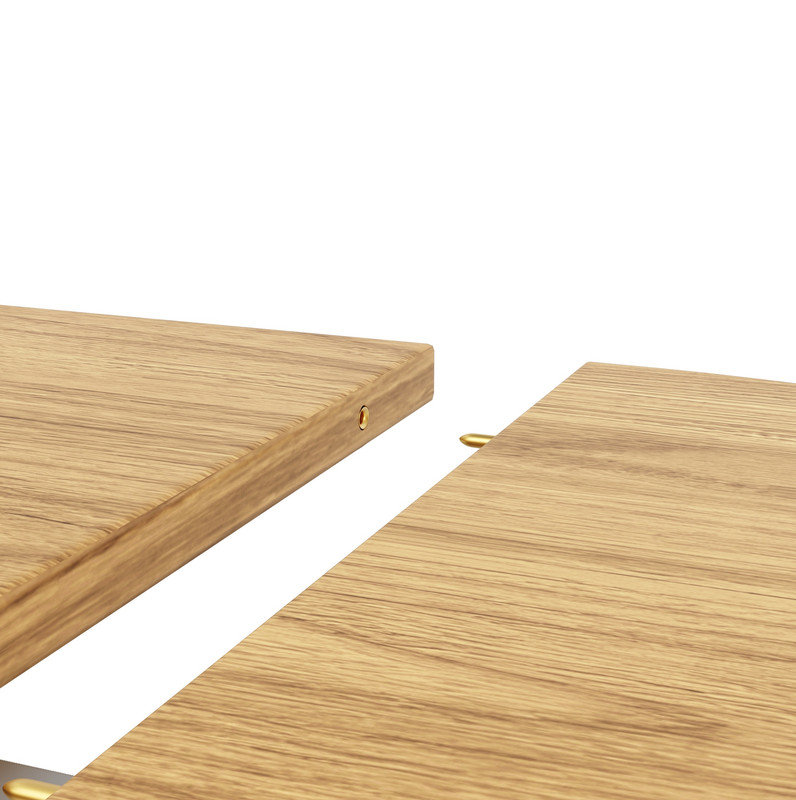 Extendable Dining Table