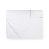 Grande Hotel Percale Duvet Cover