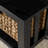 Knepp Coffee Table-115864652