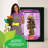 SereneLife Hydroponic Unit Fruits / Vegetables