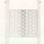 Grande armoire de rangement blanche Arianna