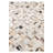 Juliana Silver Rug
