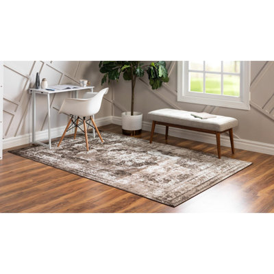 Oriental Area Rug