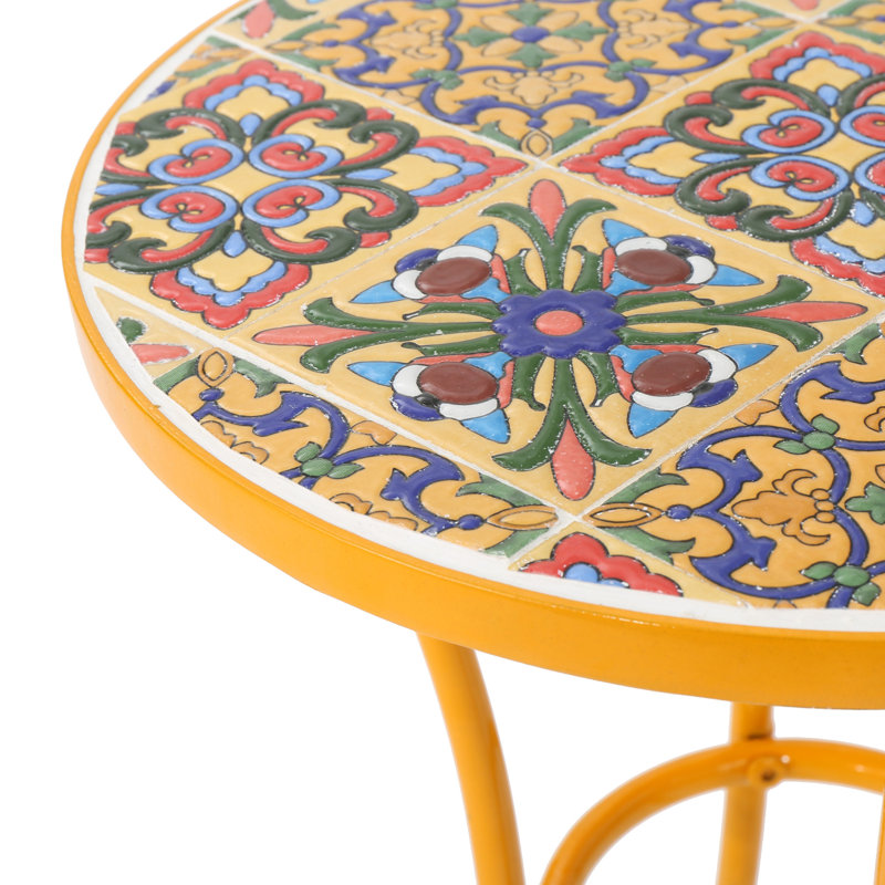 Table d'appoint Chantel