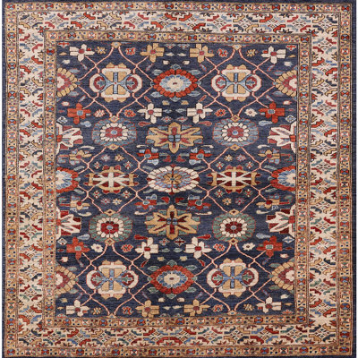 Oriental Indoor Rug