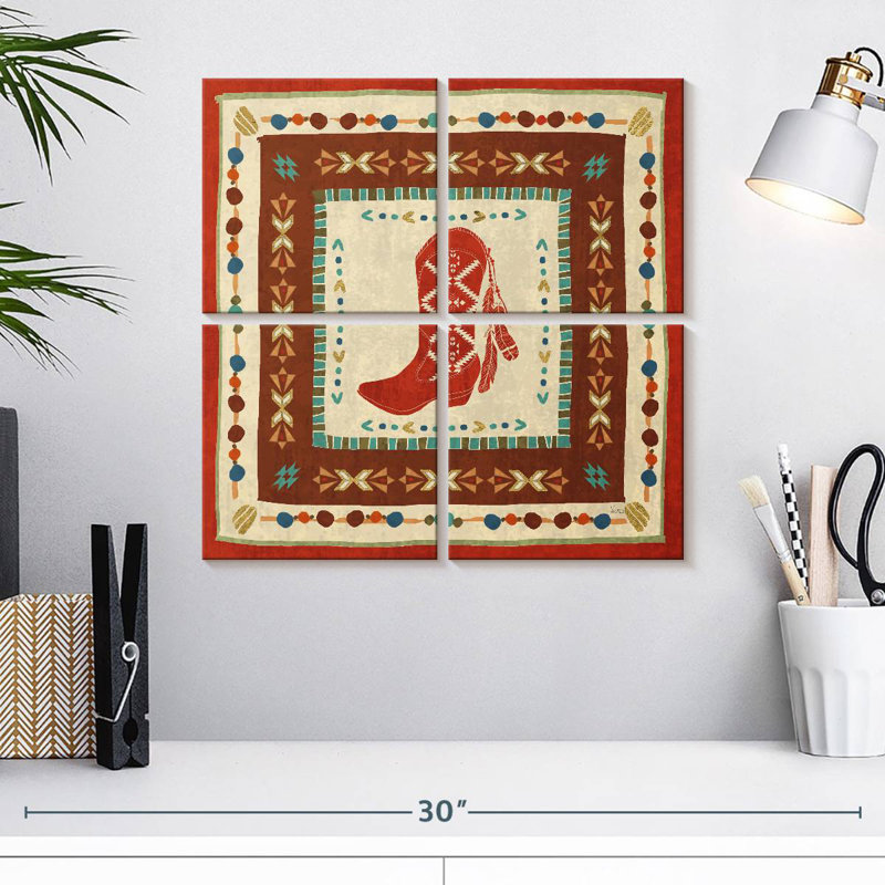 Lelar Southwest At Heart Tile II